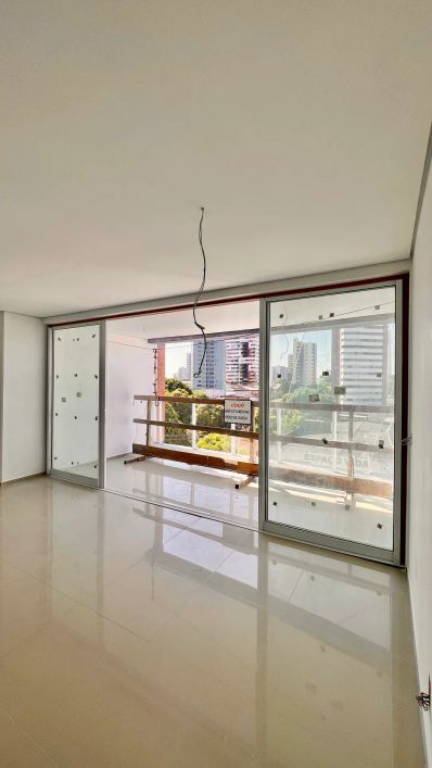 Apartamento à venda no Jóquei - Teresina - PI