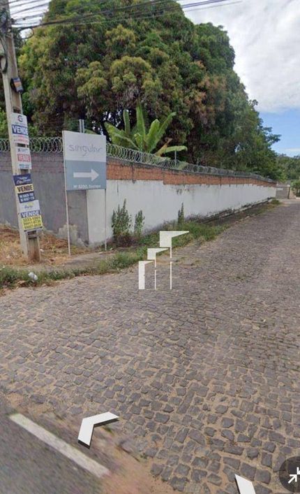 Terreno de 11284 m² - Socopo - Teresina/PI