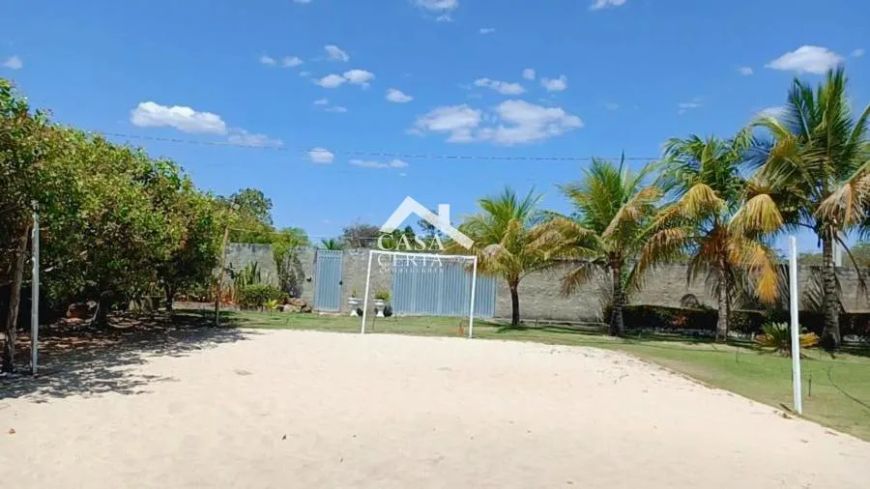 Sítio para Venda em Teresina, Área Rural de Teresina, 1 dormitório, 1 banheiro