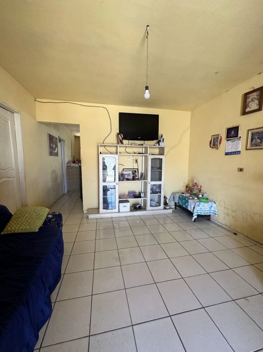 Casa no loteamento parque Poti com 90 metros quadrados com 3 quartos em Parque Poti - Teresina - PI