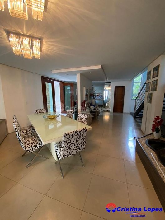 Casa no Terra dos Pássaros
