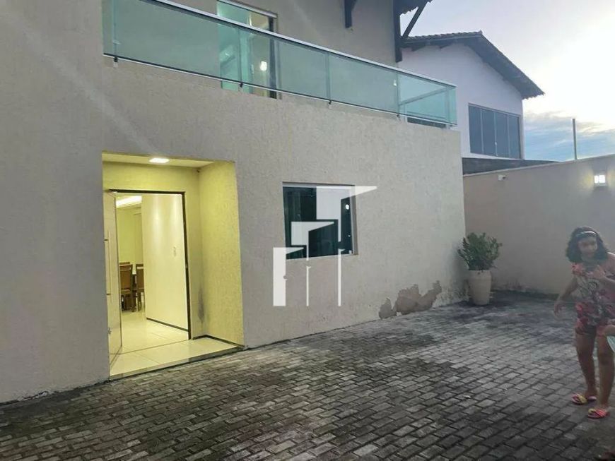Casa com 4 dormitórios à venda, 175 m² por R$ 760.000,00 - Gurupi - Teresina/PI