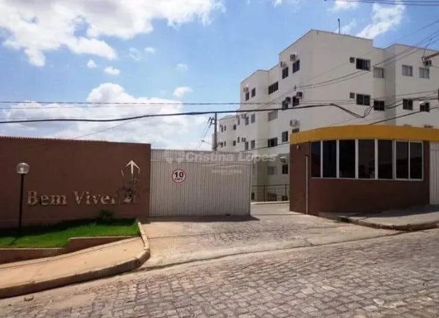 Apartamento à venda, Lourival Parente, Teresina, PI