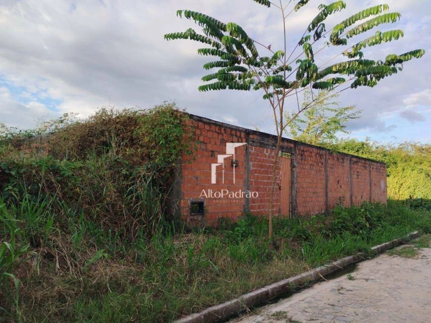 Terreno à venda, 510 m² por R$ 170.000 - Vale Quem Tem - Teresina/PI