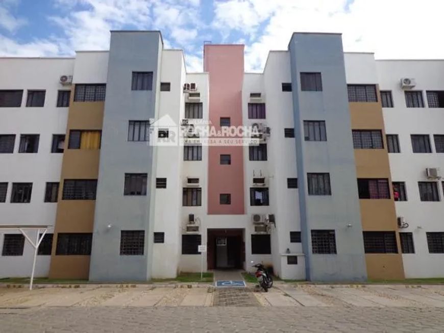 Excelente Apartamento a venda em TERESINA