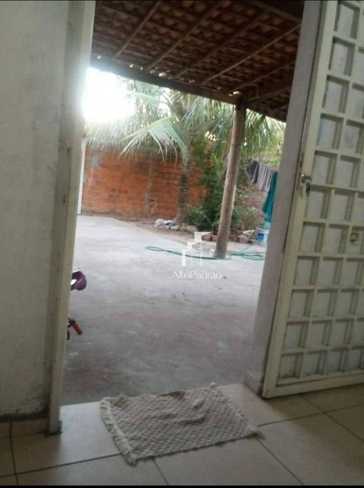 Casa com 2 dormitórios à venda, 75 m² por R$ 125.000,00 - Cidade Industrial - Teresina/PI