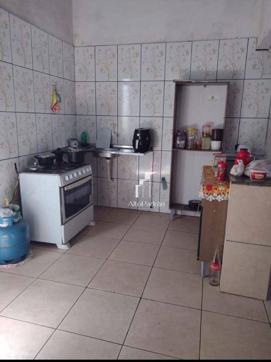 Casa com 2 dormitórios à venda, 75 m² por R$ 125.000,00 - Cidade Industrial - Teresina/PI