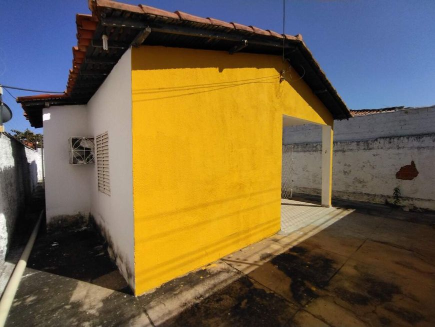 Casa Residencial - Venda