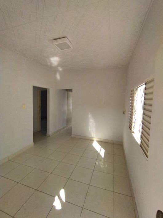Casa Residencial - Venda