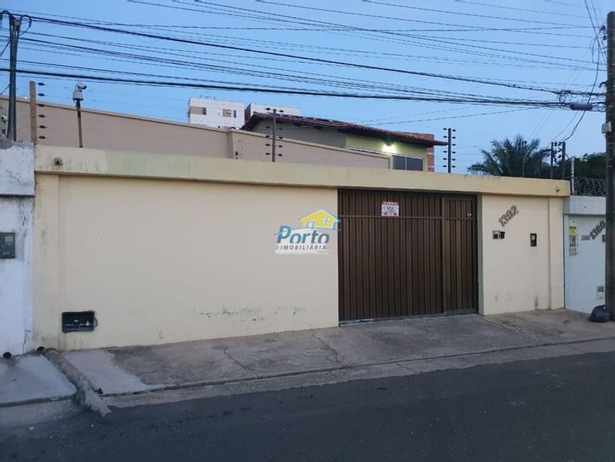 Casa 4 quartos para Venda Cristo Rei, Teresina
