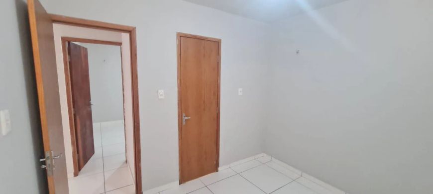 LN - Imóvel para venda tem 60 metros quadrados com 3 quartos em Morada Nova - Teresina - PI
