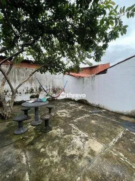 Casa com 2 dormitórios à venda, 120 m² por R$ 250.000,00 - Renascença - Teresina/PI