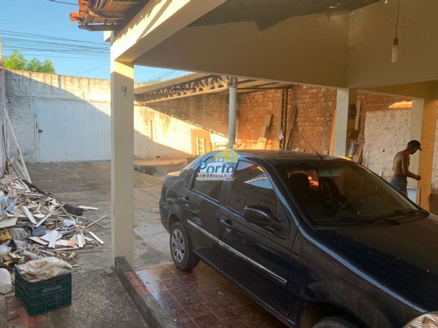 Casa 03 quartos para Venda Alto Alegre, Teresina