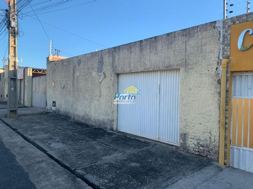 Casa 03 quartos para Venda Alto Alegre, Teresina