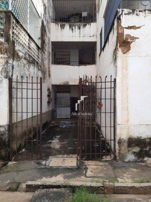 Apartamento à Venda em Cristo Rei, Teresina/PI