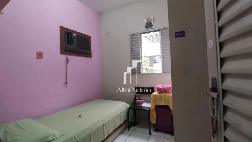 Apartamento à Venda - 2 Dormitórios, 42 m² por R$ 160.000 - Marquês de Paranaguá, Teresina/PI