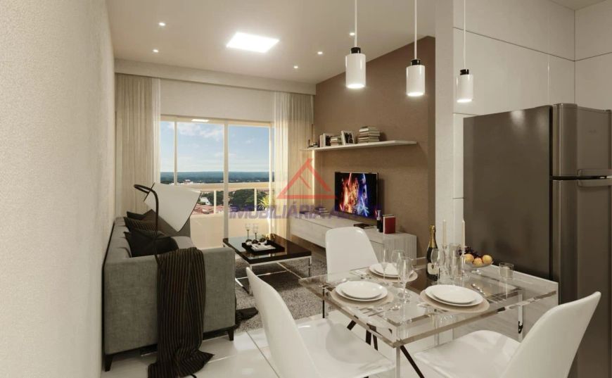 Apartamento em Primavera - Teresina