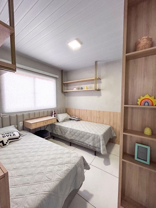 LF - CASA DUPLEX ZONA LESTE