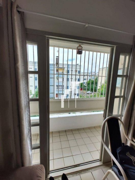 Apartamento à Venda no Condomínio Santa Marta, Teresina/PI