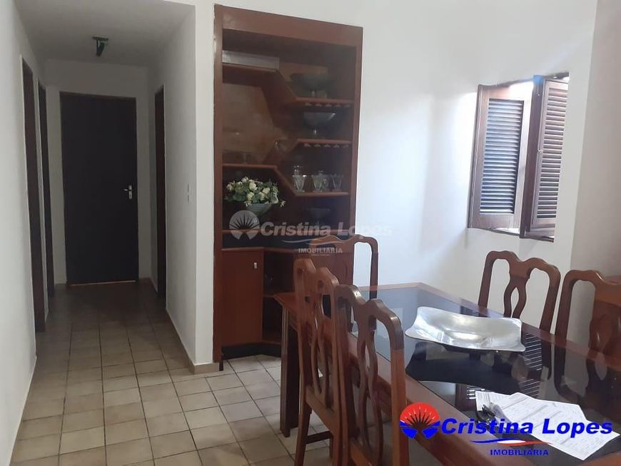Casa Residencial à venda 3 Quartos, 1 Suite, 2 Vagas, 163M², São João, Teresina - Piauí