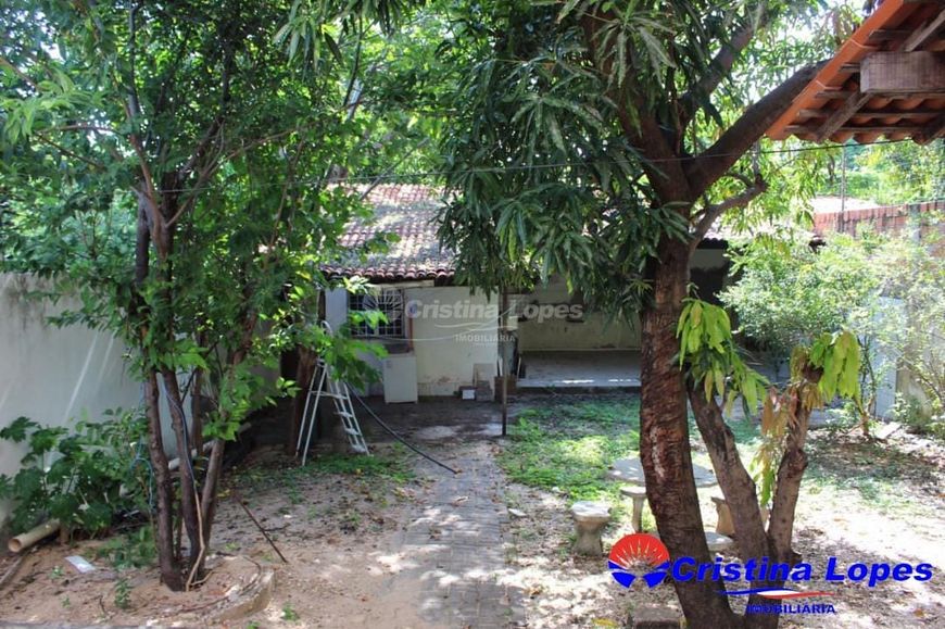 Casa no bairro Aeroporto