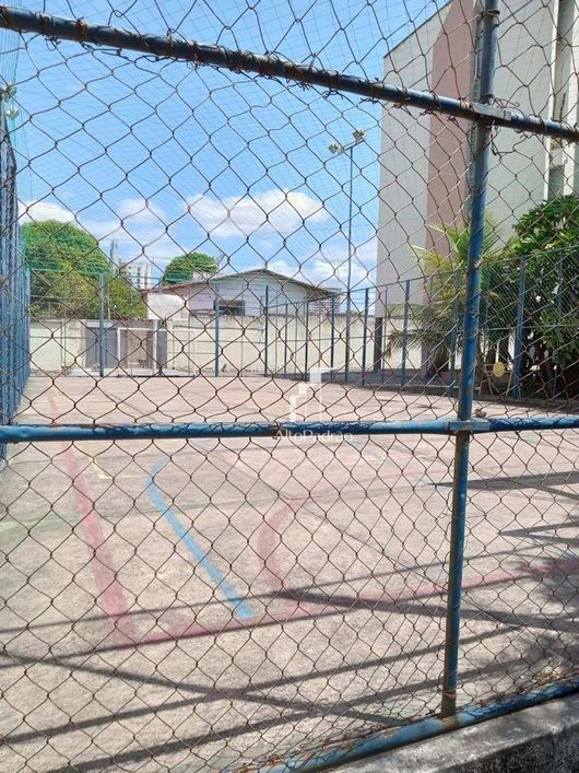 Apartamento com 2 dormitórios à venda, 93 m² por R$ 350.000,00 - Jóquei - Teresina/PI