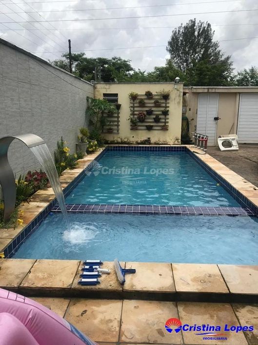 Casa no Bairro Gurupi