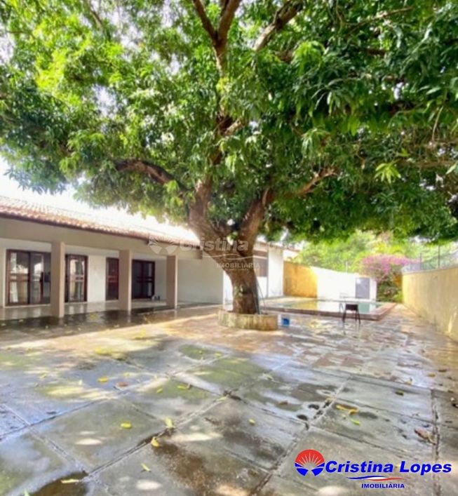 Casa Residencial à venda 4 Quartos, 2 Suites, 7 Vagas,São Cristovão, Teresina - Piauí