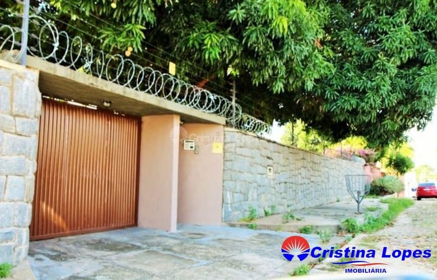 Casa Residencial à venda 4 Quartos, 2 Suites, 7 Vagas,São Cristovão, Teresina - Piauí