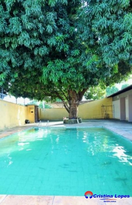 Casa Residencial à venda 4 Quartos, 2 Suites, 7 Vagas,São Cristovão, Teresina - Piauí
