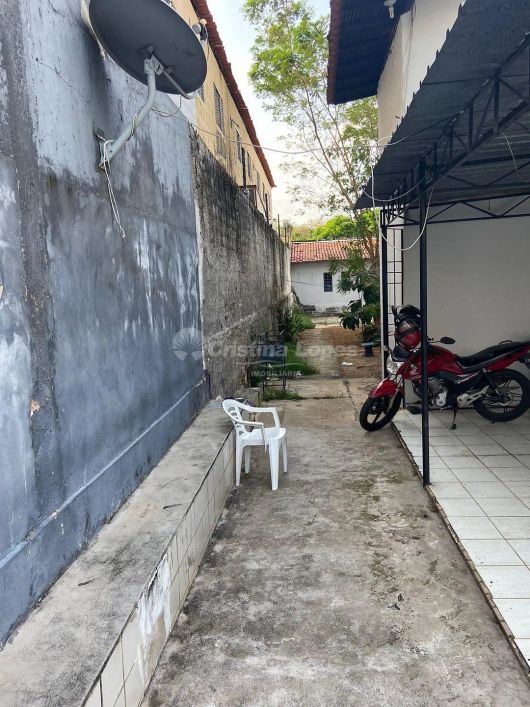Casa à venda, Marquês, Teresina, PI