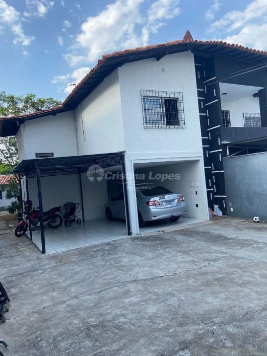 Casa à venda, Marquês, Teresina, PI