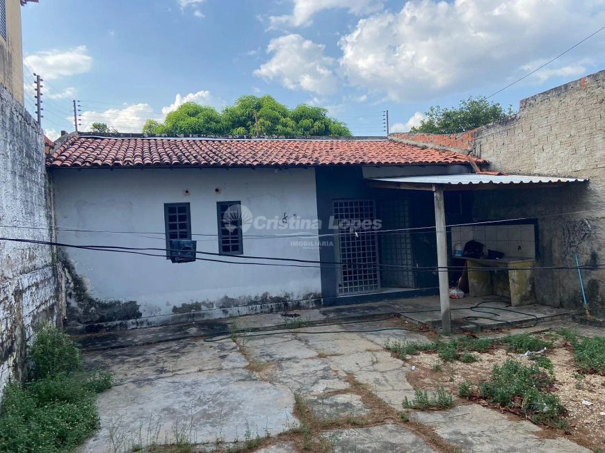 Casa à venda, Marquês, Teresina, PI