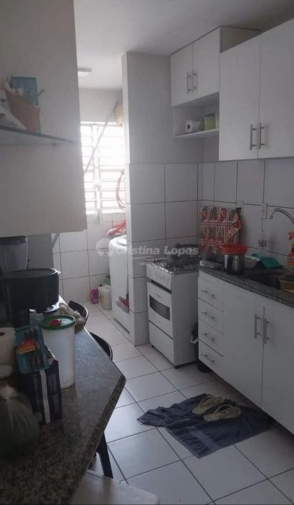 Apartamento à venda, Noivos, Teresina, PI
