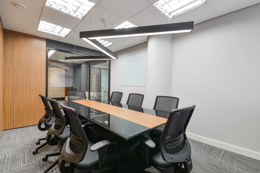 Conjunto Plug&Play para alugar, com 583 m² por R$72875/mês - Vila Olimpia - São Paulo - SP