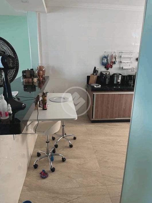 Casa de 3 quartos no condomínio Vivendas da Serra em Sobradinho -DF codigo: 51384