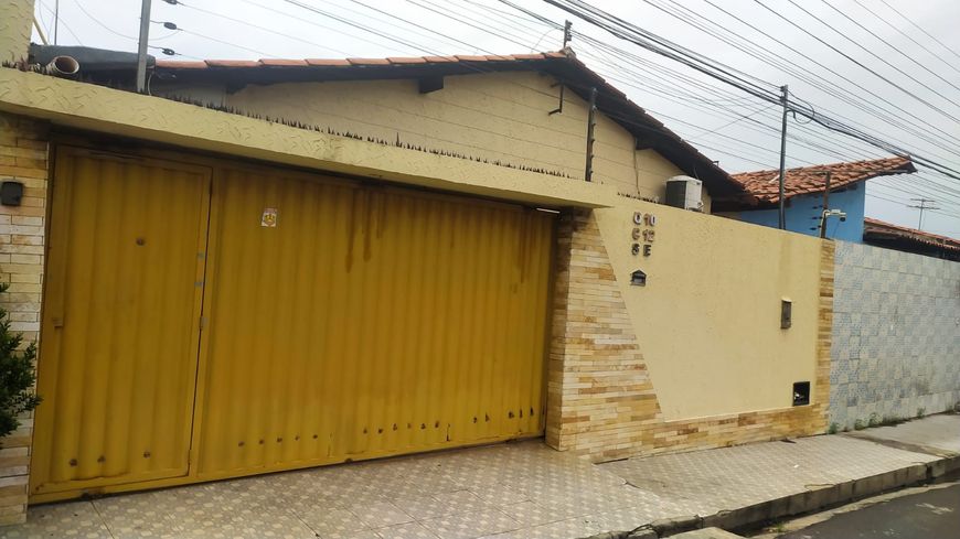 Imóvel para venda com 160 metros quadrados com 3 quartos em Mocambinho - Teresina - PI