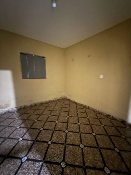 Casa no parque Poti/ Renascença