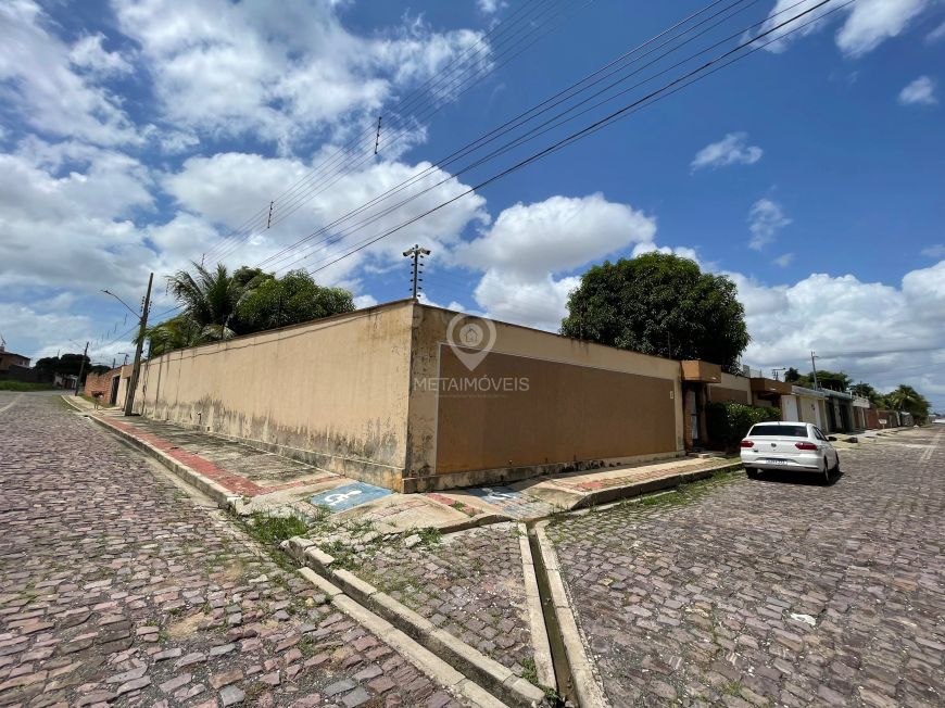 Casa a venda no Gurupi