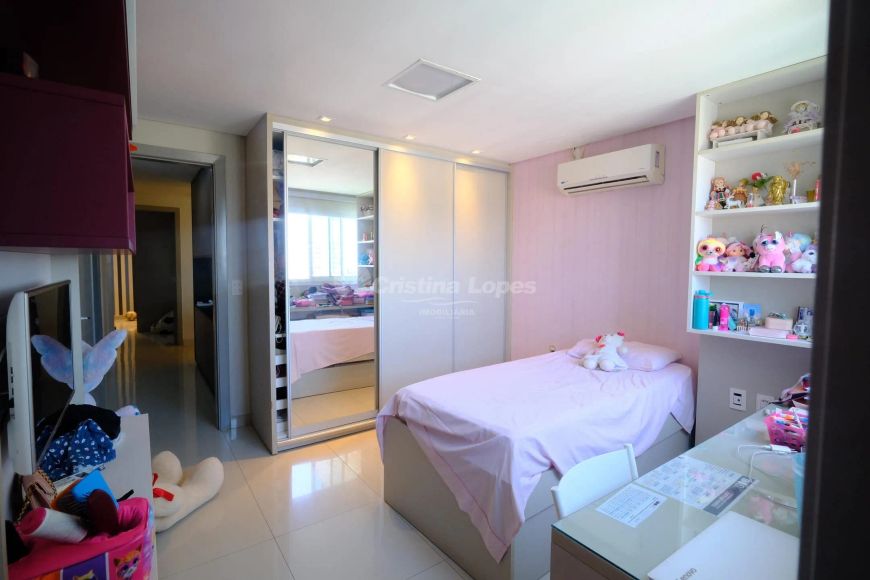 Apartamento à venda no Summerville, Jóquei, Teresina, PI