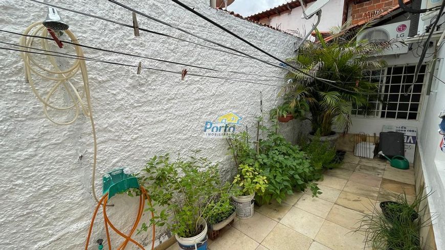 Casa 3 quartos para Venda Parque Piauí, Teresina