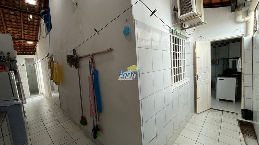 Casa 3 quartos para Venda Parque Piauí, Teresina