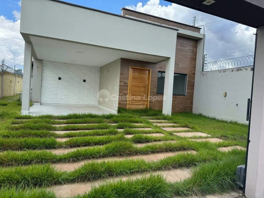 SS Casa à venda, Uruguai, Teresina, PI