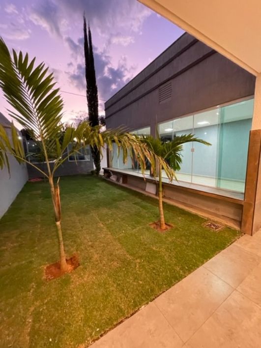 CASA RESIDENCIAL em BRASÍLIA - DF, SETOR HABITACIONAL ARNIQUEIRA (ÁGUAS CLARAS)