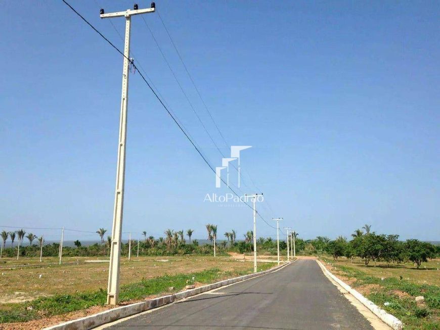 Terreno à venda, 300 m² por R$ 45.000,00 - Cidade Industrial - Teresina/PI