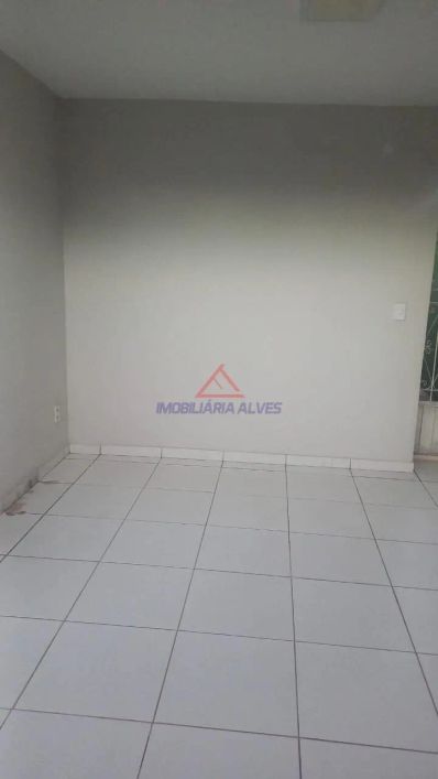 Casa em São João - Teresina