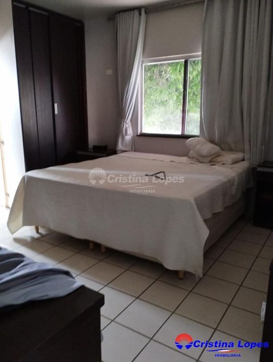 Casa no bairro Santa Isabel, Teresina - Piauí
