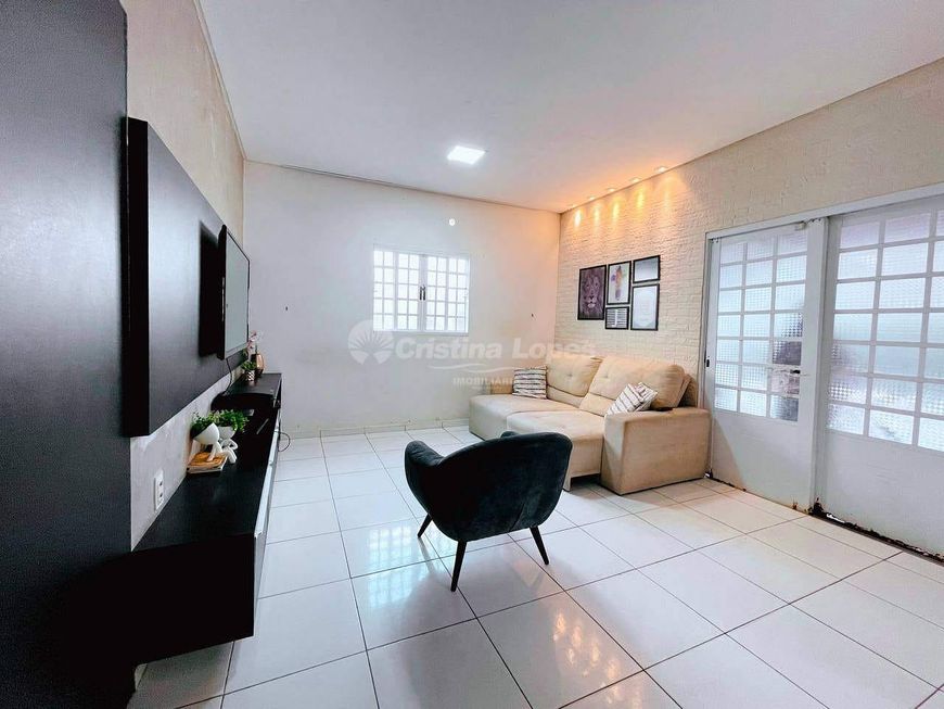 Casa à venda, Parque Ideal, Teresina, PI
