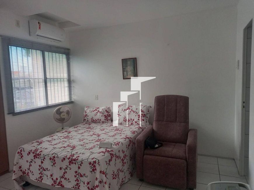 Apartamento Térreo com 2 Quartos, Sendo 1 Suíte, Móveis Planejados e 1 Vaga de Garagem