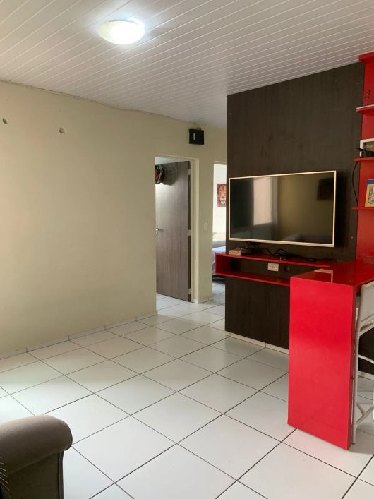 apartamento (ágil) Jardins 2 Dirceu